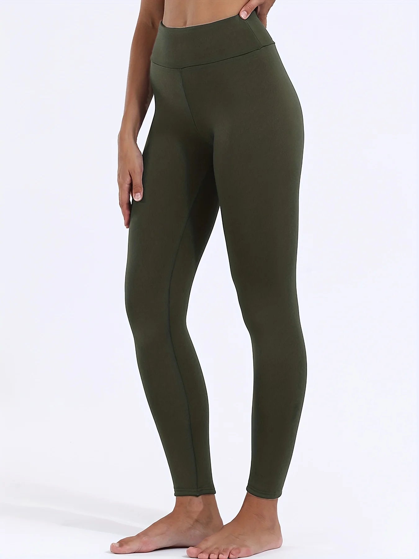 Comfort Thermal Leggings