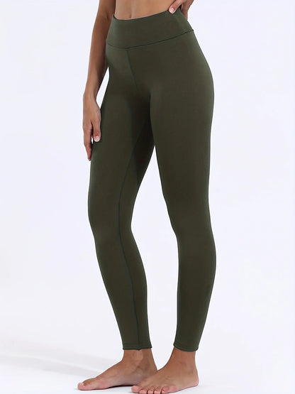 Comfort Thermal Leggings