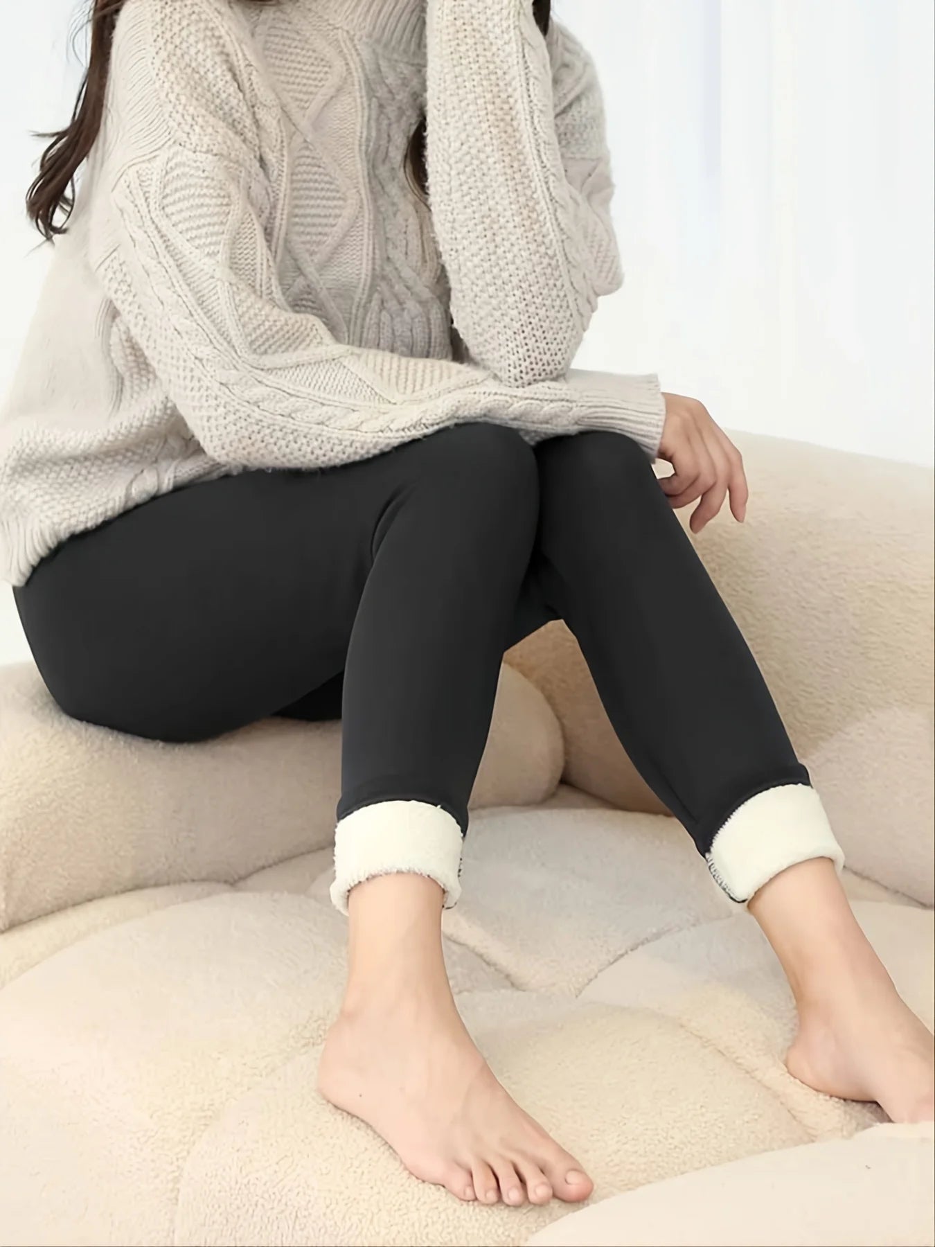 Comfort Thermal Leggings