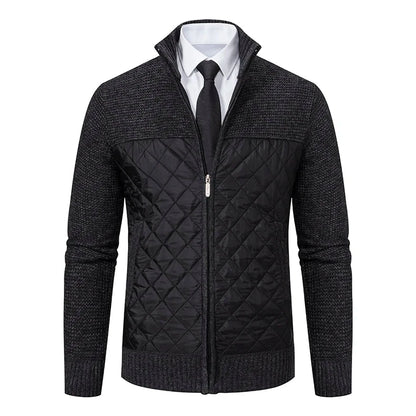 Everest Quilted Jacket