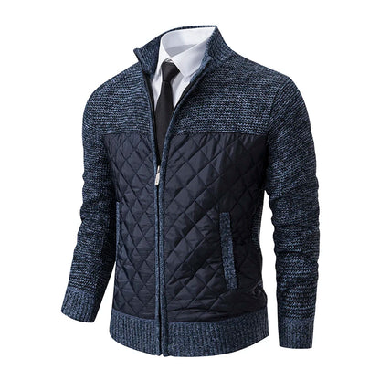 Everest Quilted Jacket