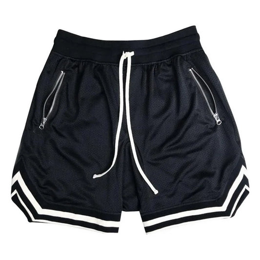 Casual Street Z-Pocket Shorts