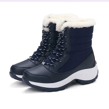 SnowBlaze Women's Snow Boots