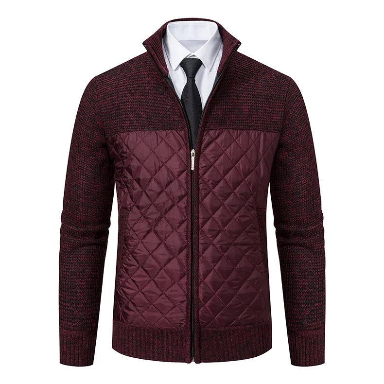 Everest Quilted Jacket