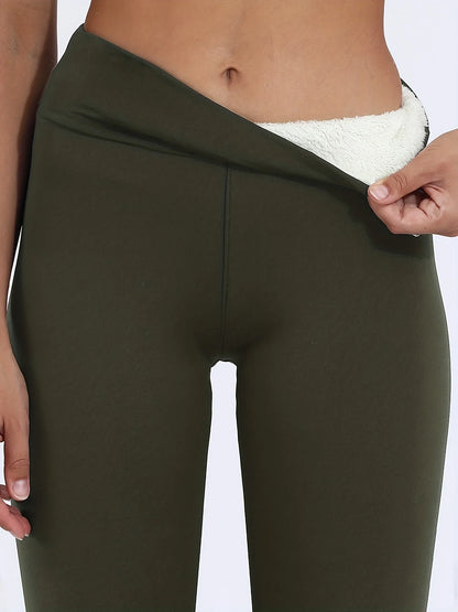 Comfort Thermal Leggings