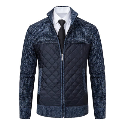 Everest Quilted Jacket