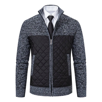 Everest Quilted Jacket