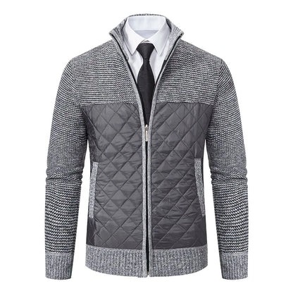 Everest Quilted Jacket