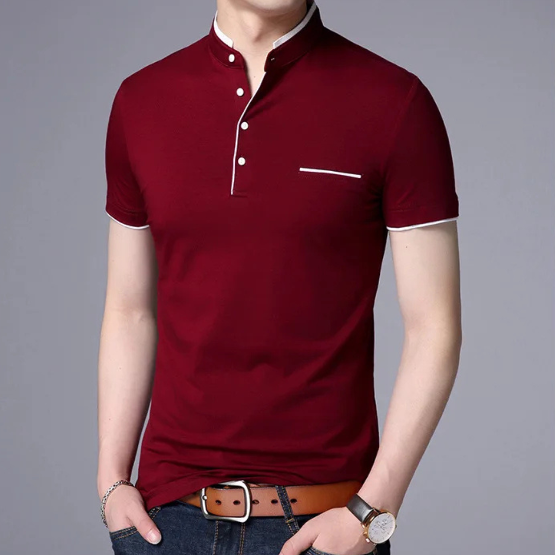 Premier Luxe Polo