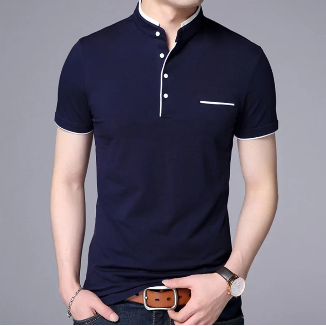 Premier Luxe Polo