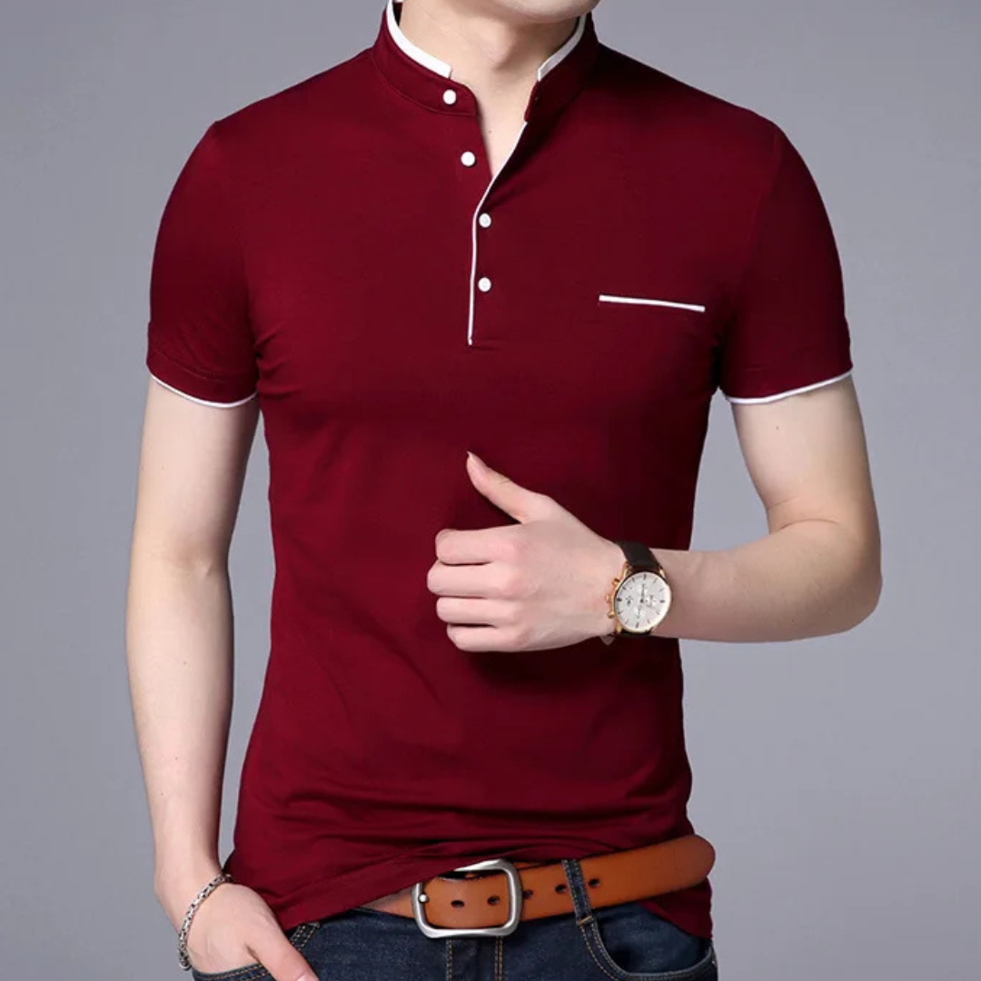 Premier Luxe Polo